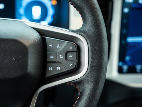 New 2026 Ford Bronco Heritage Edition AWD/4WD image 33