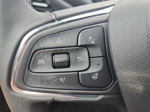 New 2026 Buick Envista Preferred w/ Convenience I Package image 19