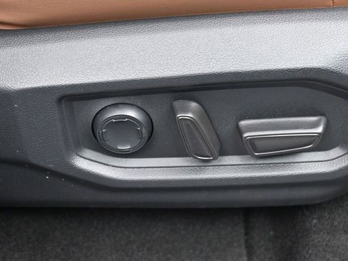 Used 2022 Toyota Tundra 1794 Edition w/ TRD Off-Road Package image 36