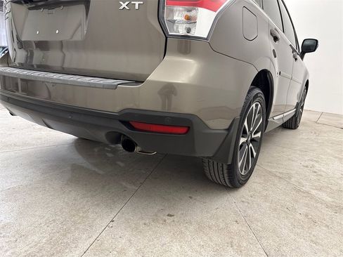 Used 2018 Subaru Forester 2.0XT Touring image 23