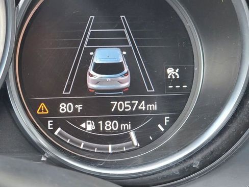 Used 2016 MAZDA CX-9 Grand Touring image 29