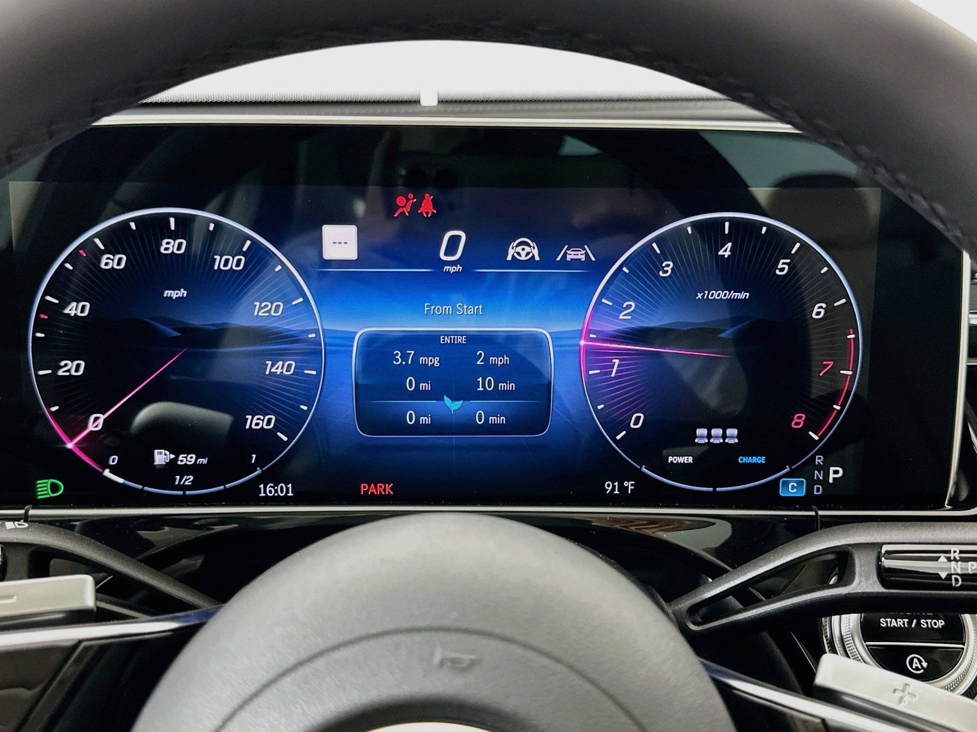 New 2027 Mercedes-Benz E 350 Sedan image 13