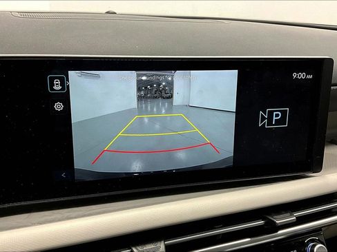 Used 2025 Hyundai Tucson SEL image 29