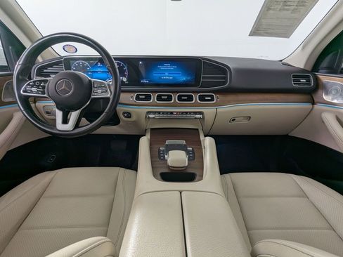 Used 2022 Mercedes-Benz GLE 350 image 5