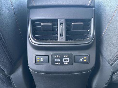 Used 2025 Subaru Outback Wilderness image 14