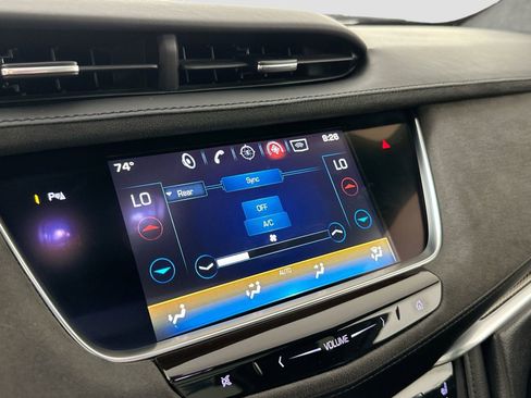 Used 2018 Cadillac XT5 Platinum image 15