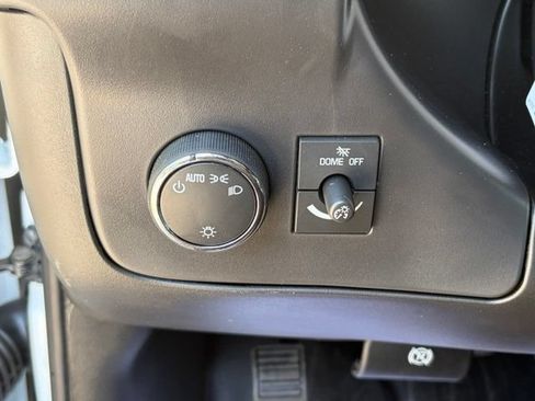 New 2026 Chevrolet Express 2500 w/ Driver Convenience Package RWD image 23