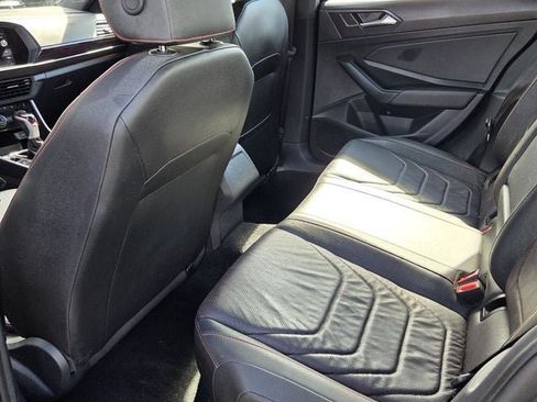 Used 2024 Volkswagen Jetta GLI Autobahn image 10