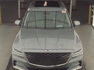 Used 2024 Genesis GV80 3.5T w/ Prestige Package video 2