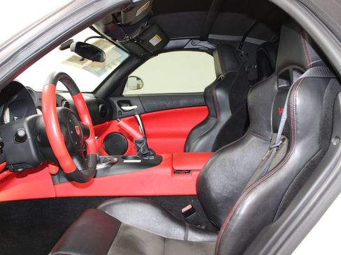 Used 2004 Dodge Viper SRT-10 RWD image 21