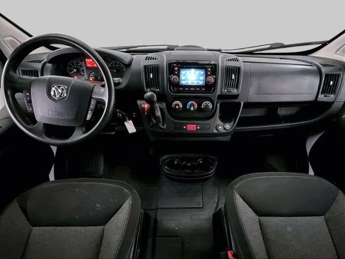 Used 2017 RAM ProMaster 2500 FWD image 14