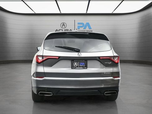 Certified 2024 Acura MDX SH-AWD image 21