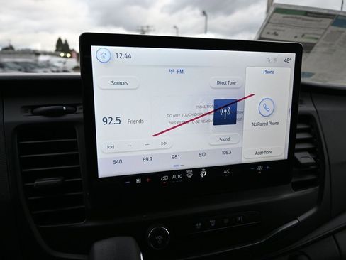 New 2026 Ford Transit 250 148 Medium Roof image 18