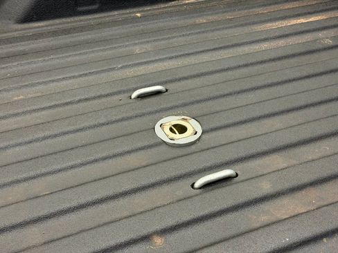 Certified 2024 Chevrolet Silverado 2500 Custom w/ Custom Value Package image 6