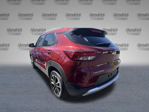 Certified 2024 Chevrolet TrailBlazer LT image 13