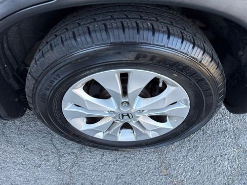 Used 2012 Honda CR-V EX image 30