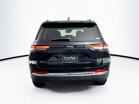 Used 2022 Jeep Grand Cherokee Limited 4xe AWD/4WD image 7