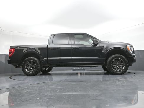 Used 2021 Ford F150 XLT w/ Equipment Group 302A High RWD image 36