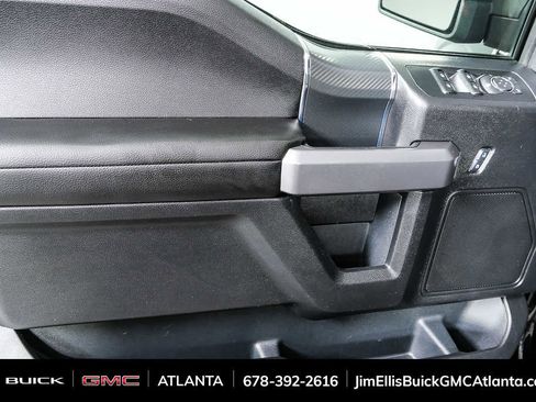 Used 2018 Ford F150 XLT w/ Equipment Group 302A Luxury image 6