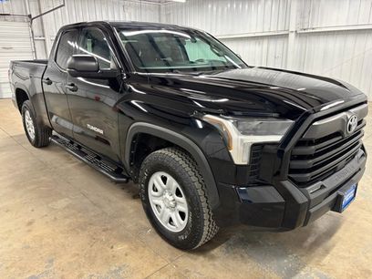 Used 2023 Toyota Tundra SR5