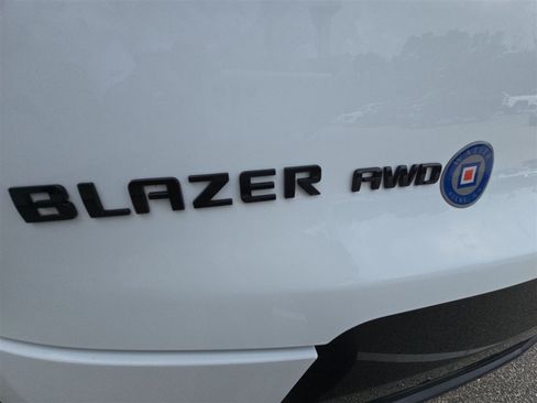Used 2019 Chevrolet Blazer RS AWD/4WD image 31