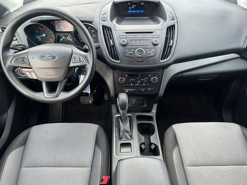 Certified 2018 Ford Escape SE image 15