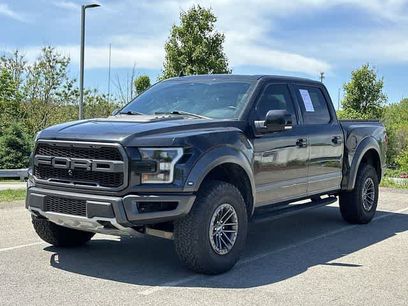 Used 2020 Ford F150 Raptor w/ Equipment Group 802A Luxury