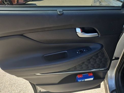 Used 2020 Hyundai Santa Fe Limited FWD image 18