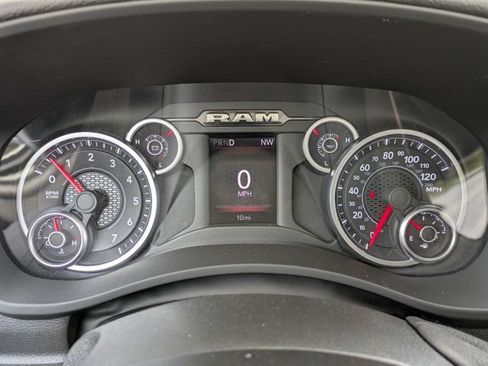 New 2026 RAM 2500 Tradesman AWD/4WD image 26