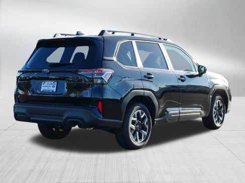 New 2026 Subaru Forester Premium image 4