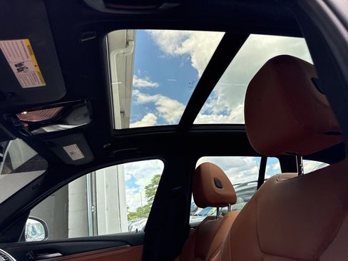 Used 2023 BMW X3 sDrive30i w/ Convenience Package image 9