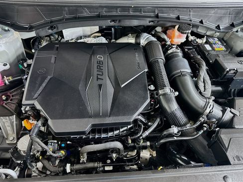 Certified 2022 Hyundai Santa Cruz SEL Premium w/ Cargo Package image 29