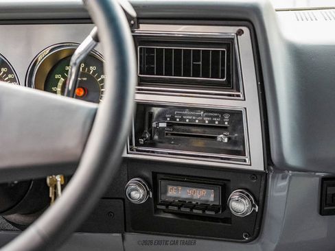 Used 1987 Chevrolet Blazer 4WD image 37