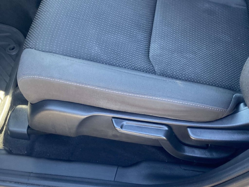 Used 2022 Honda HR-V Sport image 21