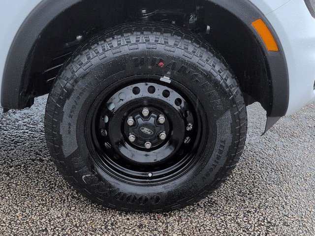 New 2026 Ford Ranger XL w/ Trailer Tow Package AWD/4WD image 11