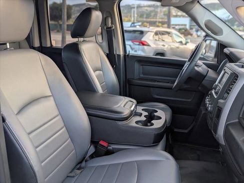 Certified 2022 RAM 1500 Tradesman image 23