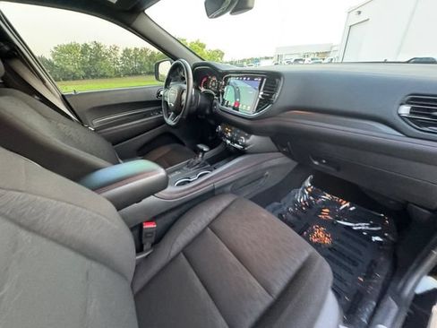 Used 2026 Dodge Durango GT w/ Blacktop Package AWD/4WD image 31