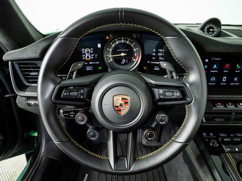 Used 2023 Porsche 911 GT3 RS w/ Weissach Package RWD image 9