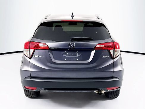 Certified 2019 Honda HR-V EX image 6
