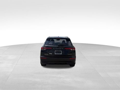 New 2026 Nissan Rogue Platinum AWD/4WD image 5
