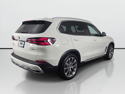 Used 2026 BMW X5 xDrive40i