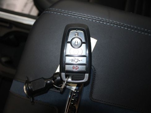 New 2026 Ford F350 Platinum image 56