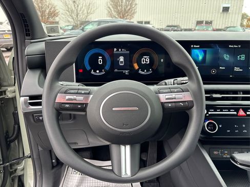 New 2026 Hyundai Santa Cruz SEL AWD/4WD image 14