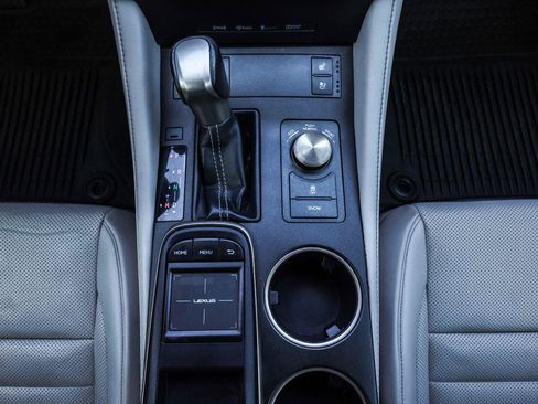 Used 2015 Lexus RC 350 AWD w/ Luxury Package image 32