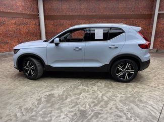 Used 2025 Volvo XC40 B5 Core video 2