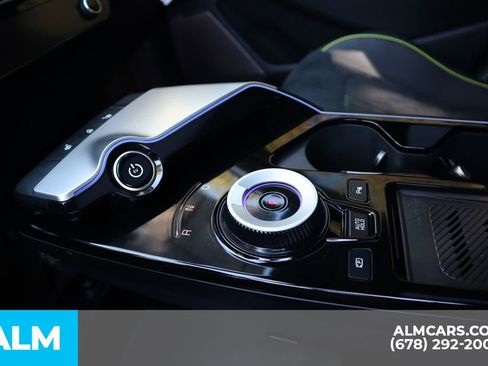 Used 2023 Kia EV6 GT image 33