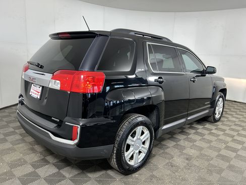 Used 2016 GMC Terrain SLE w/ Convenience Package image 6