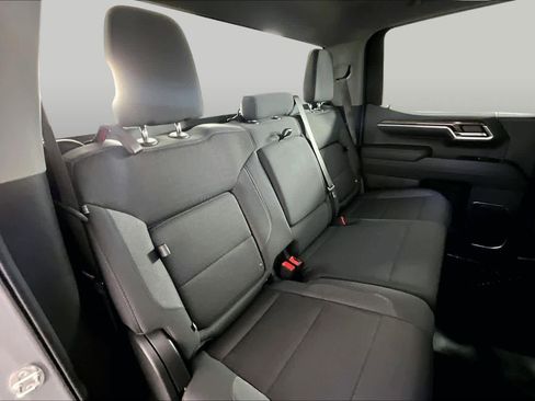 Certified 2024 Chevrolet Silverado 1500 RST RWD image 20