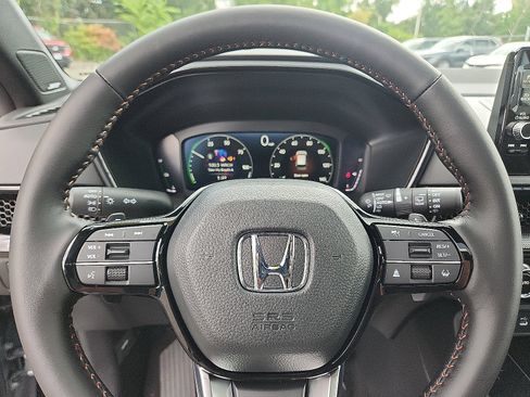 New 2026 Honda CR-V Sport Touring image 15
