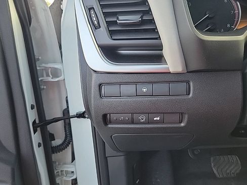 New 2026 Nissan Rogue Dark Armor FWD image 21